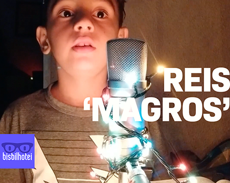 Reis ‘Magros’