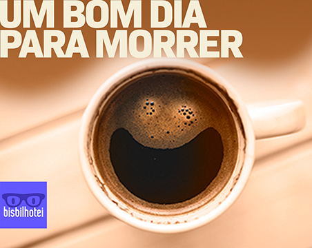 Um bom dia para morrer