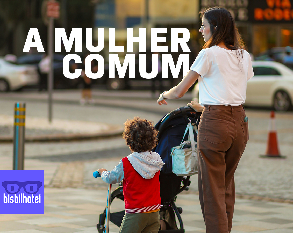 A Mulher Comum